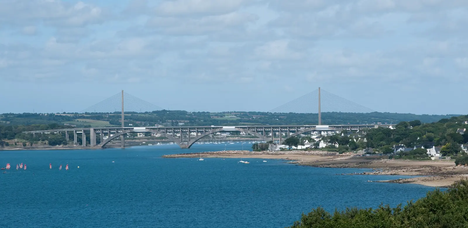 Conciergerie Airbnb Recouvrance Brest