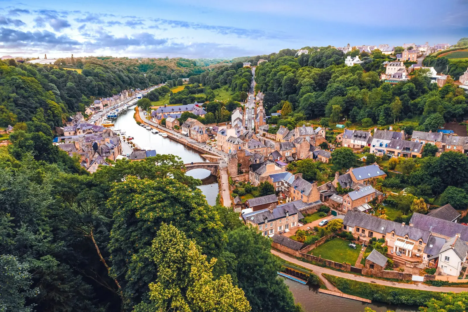 Conciergerie Airbnb Saint-Marc Brest