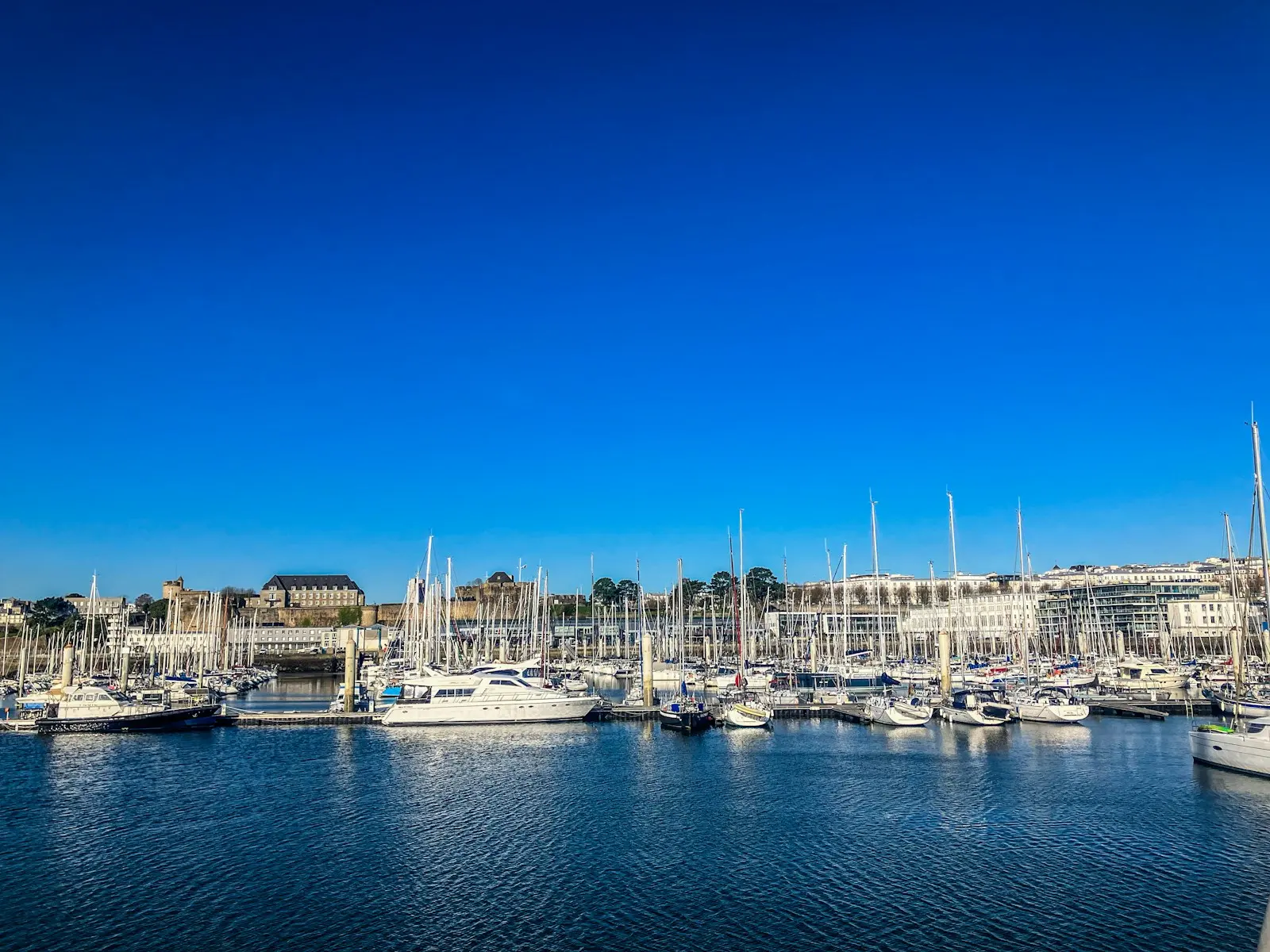 Conciergerie Airbnb Siam Brest
